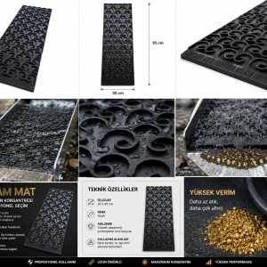 altin-arama-paspasi-sluice-mat-koc-basi-dream-mat-